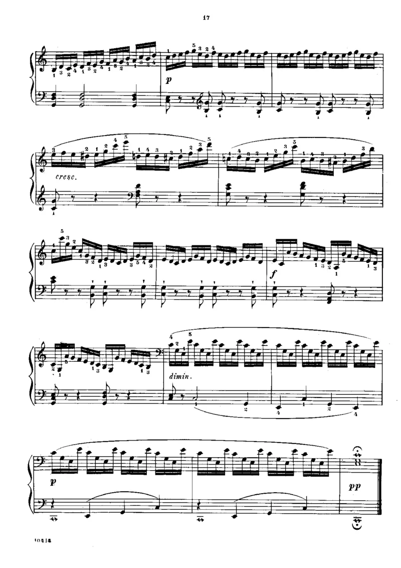 299_一万首著名钢琴曲谱哈农贝多芬合集视频教学电子版高清无水印可打印_09钢琴教材合集_常用教材钢琴谱（80+本）