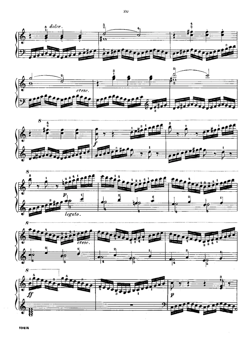 299_一万首著名钢琴曲谱哈农贝多芬合集视频教学电子版高清无水印可打印_09钢琴教材合集_常用教材钢琴谱（80+本）