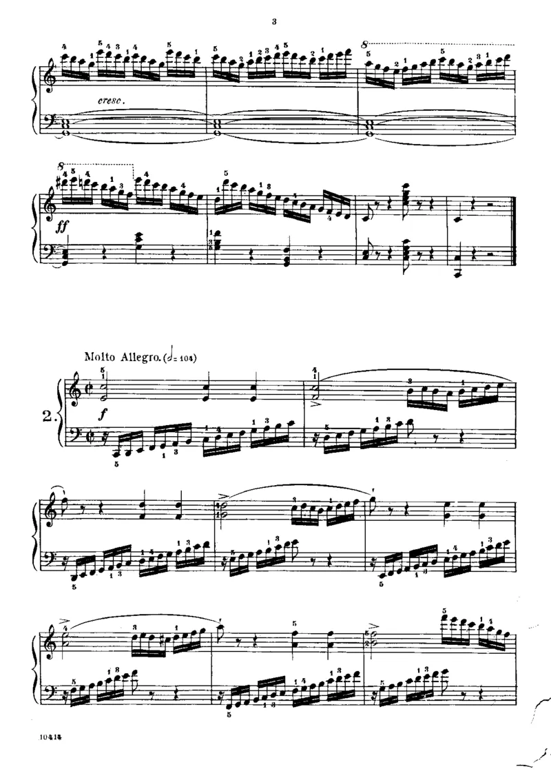 299_一万首著名钢琴曲谱哈农贝多芬合集视频教学电子版高清无水印可打印_09钢琴教材合集_常用教材钢琴谱（80+本）