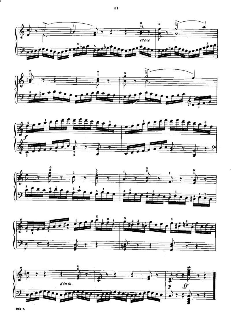 299_一万首著名钢琴曲谱哈农贝多芬合集视频教学电子版高清无水印可打印_09钢琴教材合集_常用教材钢琴谱（80+本）