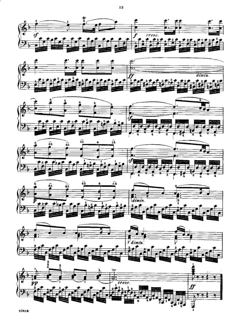 299_一万首著名钢琴曲谱哈农贝多芬合集视频教学电子版高清无水印可打印_09钢琴教材合集_常用教材钢琴谱（80+本）