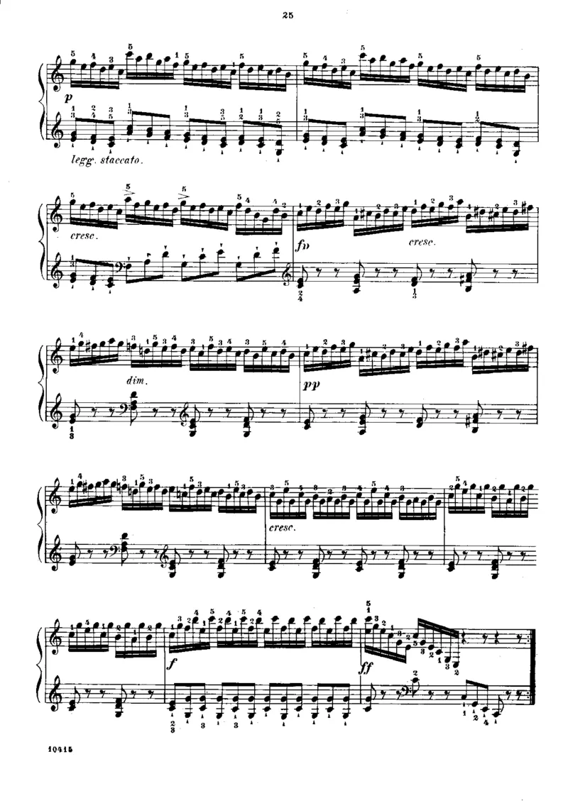 299_一万首著名钢琴曲谱哈农贝多芬合集视频教学电子版高清无水印可打印_09钢琴教材合集_常用教材钢琴谱（80+本）