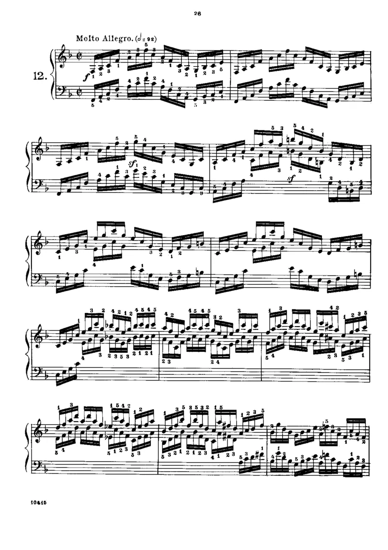 299_一万首著名钢琴曲谱哈农贝多芬合集视频教学电子版高清无水印可打印_09钢琴教材合集_常用教材钢琴谱（80+本）