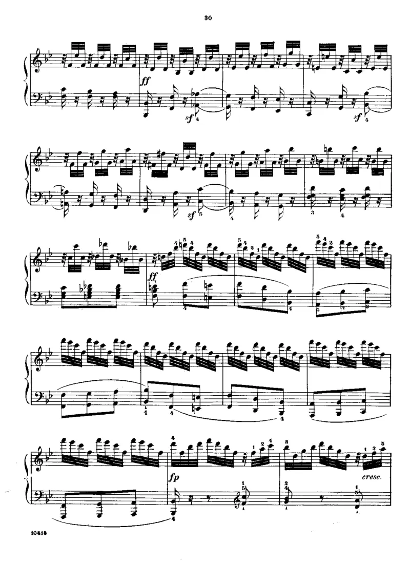 299_一万首著名钢琴曲谱哈农贝多芬合集视频教学电子版高清无水印可打印_09钢琴教材合集_常用教材钢琴谱（80+本）