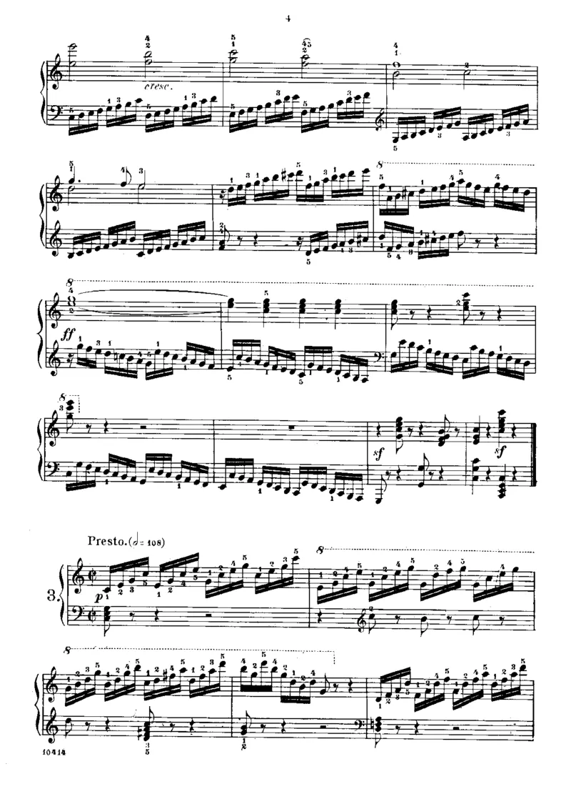 299_一万首著名钢琴曲谱哈农贝多芬合集视频教学电子版高清无水印可打印_09钢琴教材合集_常用教材钢琴谱（80+本）