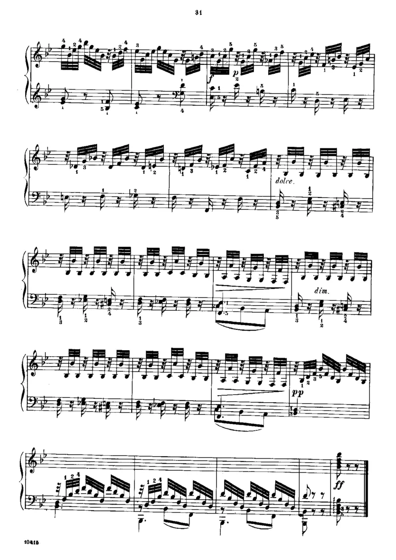 299_一万首著名钢琴曲谱哈农贝多芬合集视频教学电子版高清无水印可打印_09钢琴教材合集_常用教材钢琴谱（80+本）