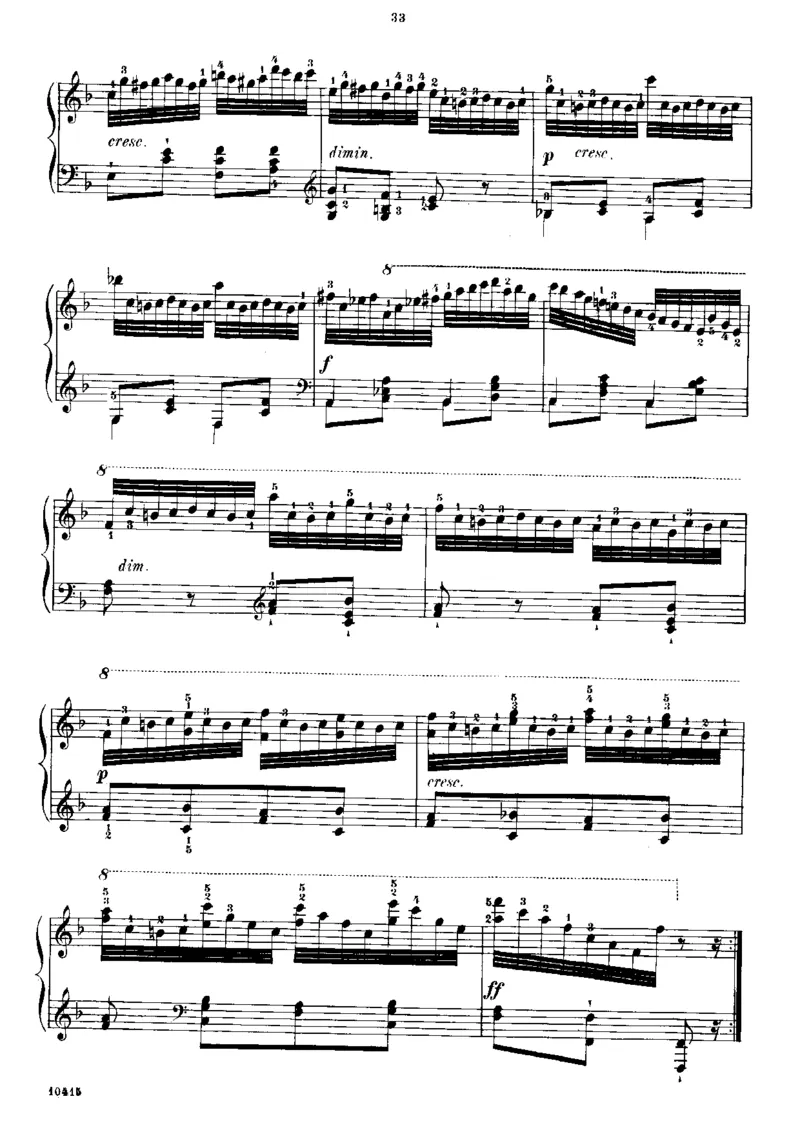 299_一万首著名钢琴曲谱哈农贝多芬合集视频教学电子版高清无水印可打印_09钢琴教材合集_常用教材钢琴谱（80+本）