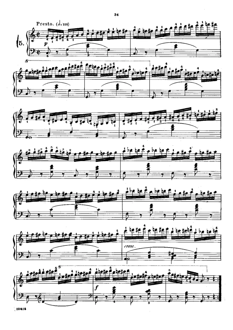 299_一万首著名钢琴曲谱哈农贝多芬合集视频教学电子版高清无水印可打印_09钢琴教材合集_常用教材钢琴谱（80+本）