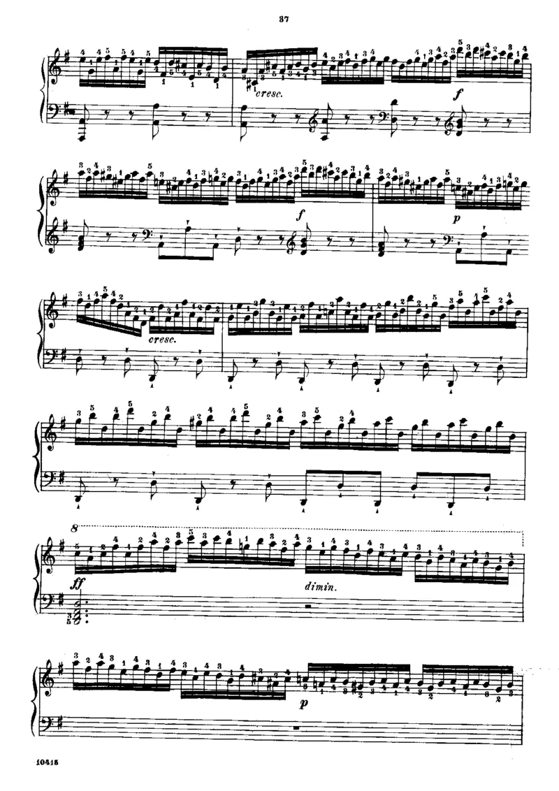 299_一万首著名钢琴曲谱哈农贝多芬合集视频教学电子版高清无水印可打印_09钢琴教材合集_常用教材钢琴谱（80+本）