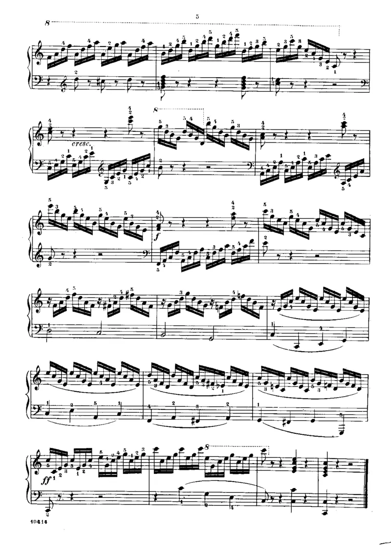 299_一万首著名钢琴曲谱哈农贝多芬合集视频教学电子版高清无水印可打印_09钢琴教材合集_常用教材钢琴谱（80+本）