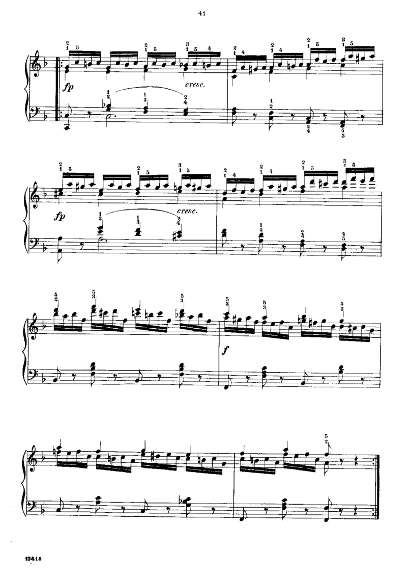 299_一万首著名钢琴曲谱哈农贝多芬合集视频教学电子版高清无水印可打印_09钢琴教材合集_常用教材钢琴谱（80+本）