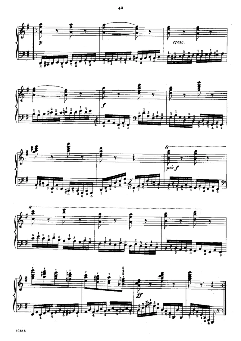 299_一万首著名钢琴曲谱哈农贝多芬合集视频教学电子版高清无水印可打印_09钢琴教材合集_常用教材钢琴谱（80+本）