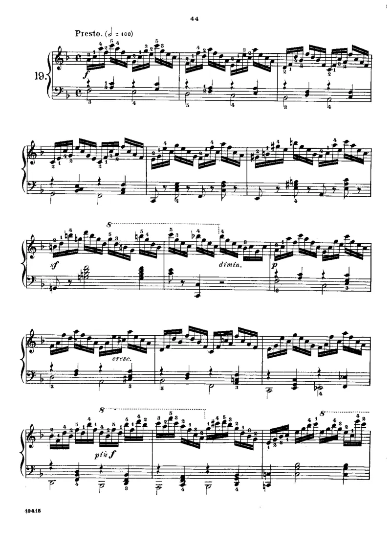 299_一万首著名钢琴曲谱哈农贝多芬合集视频教学电子版高清无水印可打印_09钢琴教材合集_常用教材钢琴谱（80+本）