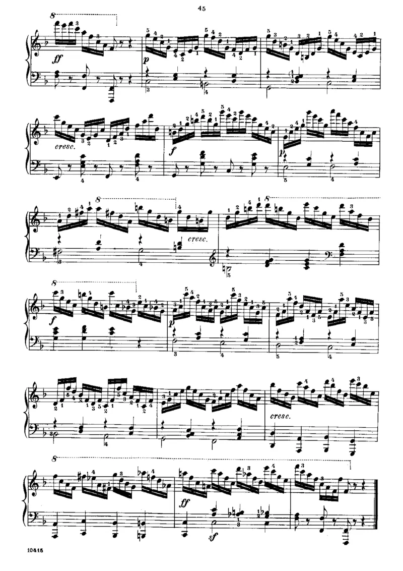 299_一万首著名钢琴曲谱哈农贝多芬合集视频教学电子版高清无水印可打印_09钢琴教材合集_常用教材钢琴谱（80+本）