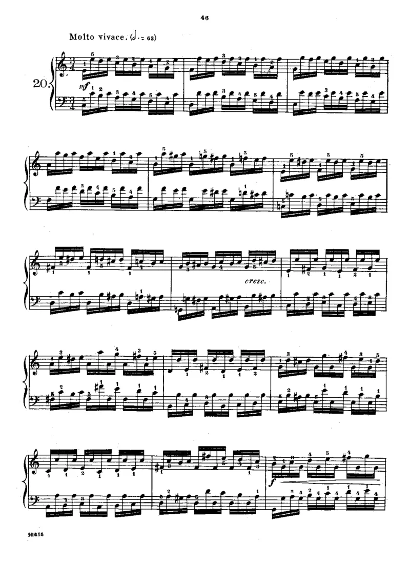 299_一万首著名钢琴曲谱哈农贝多芬合集视频教学电子版高清无水印可打印_09钢琴教材合集_常用教材钢琴谱（80+本）