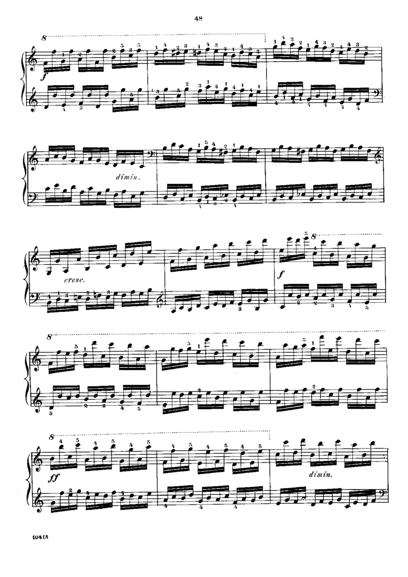 299_一万首著名钢琴曲谱哈农贝多芬合集视频教学电子版高清无水印可打印_09钢琴教材合集_常用教材钢琴谱（80+本）