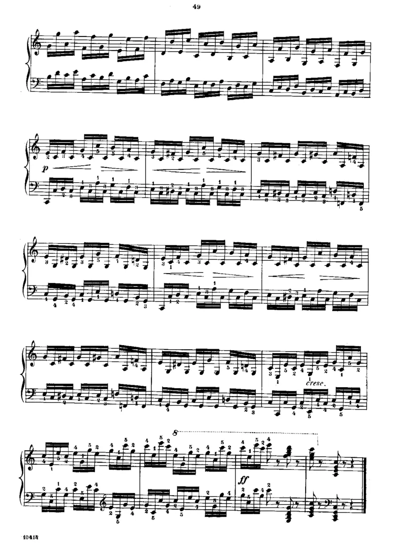 299_一万首著名钢琴曲谱哈农贝多芬合集视频教学电子版高清无水印可打印_09钢琴教材合集_常用教材钢琴谱（80+本）