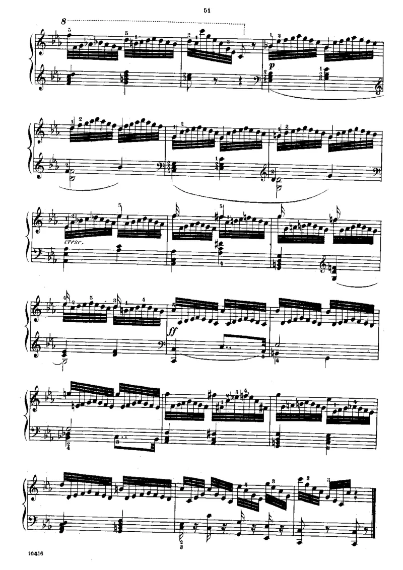 299_一万首著名钢琴曲谱哈农贝多芬合集视频教学电子版高清无水印可打印_09钢琴教材合集_常用教材钢琴谱（80+本）