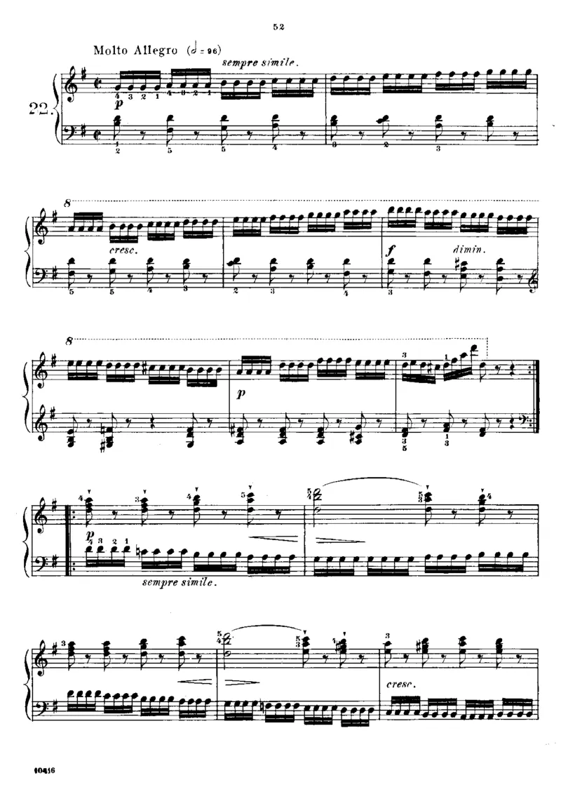 299_一万首著名钢琴曲谱哈农贝多芬合集视频教学电子版高清无水印可打印_09钢琴教材合集_常用教材钢琴谱（80+本）