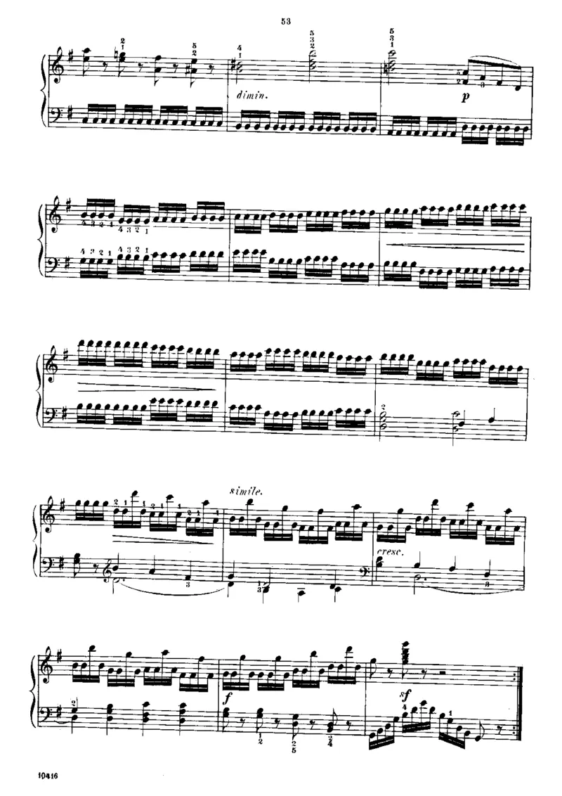 299_一万首著名钢琴曲谱哈农贝多芬合集视频教学电子版高清无水印可打印_09钢琴教材合集_常用教材钢琴谱（80+本）