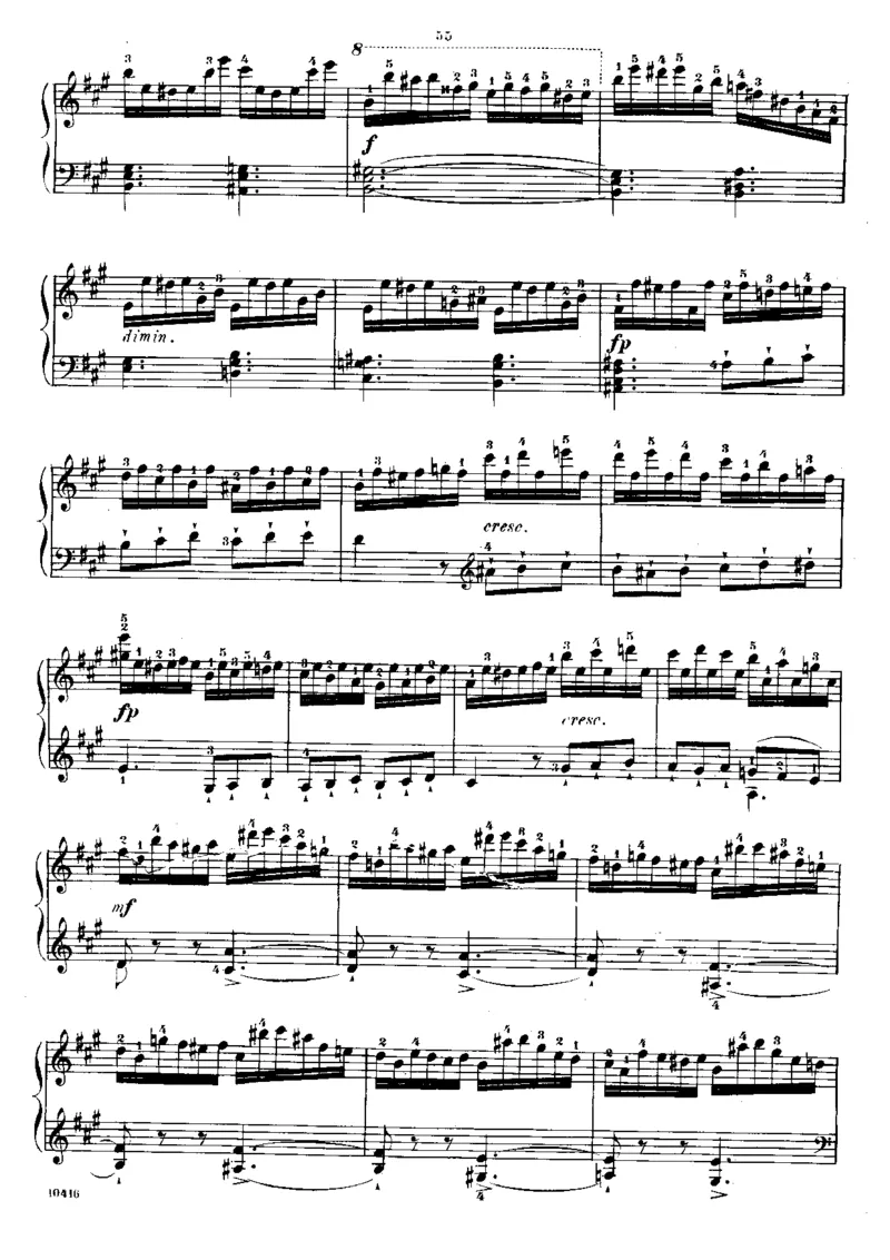 299_一万首著名钢琴曲谱哈农贝多芬合集视频教学电子版高清无水印可打印_09钢琴教材合集_常用教材钢琴谱（80+本）