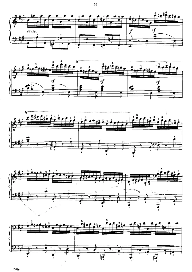 299_一万首著名钢琴曲谱哈农贝多芬合集视频教学电子版高清无水印可打印_09钢琴教材合集_常用教材钢琴谱（80+本）