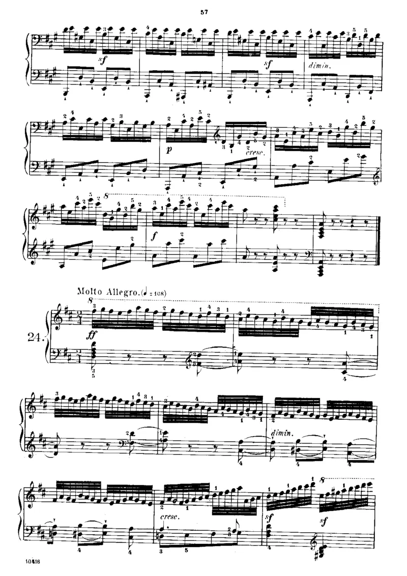 299_一万首著名钢琴曲谱哈农贝多芬合集视频教学电子版高清无水印可打印_09钢琴教材合集_常用教材钢琴谱（80+本）