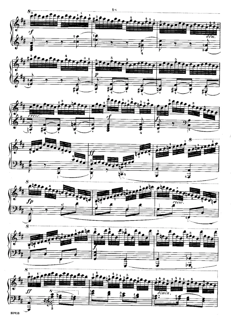 299_一万首著名钢琴曲谱哈农贝多芬合集视频教学电子版高清无水印可打印_09钢琴教材合集_常用教材钢琴谱（80+本）