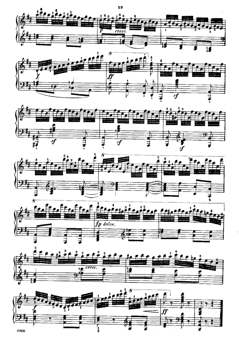 299_一万首著名钢琴曲谱哈农贝多芬合集视频教学电子版高清无水印可打印_09钢琴教材合集_常用教材钢琴谱（80+本）