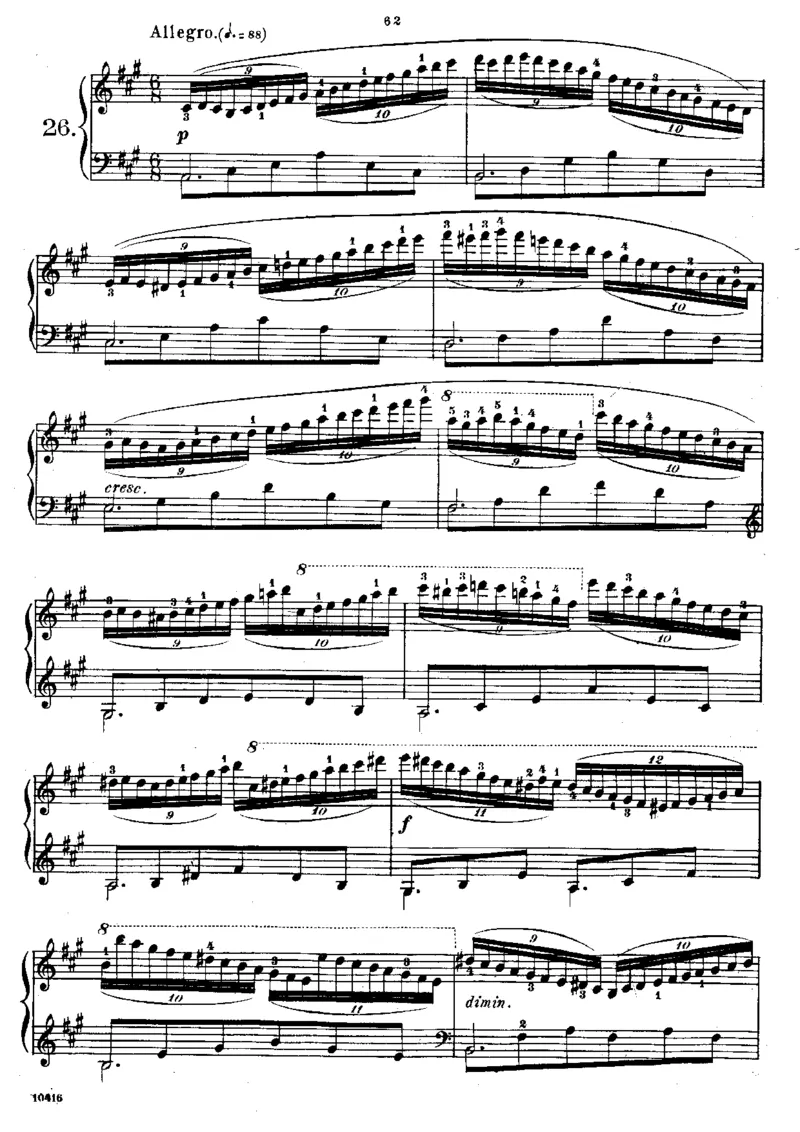 299_一万首著名钢琴曲谱哈农贝多芬合集视频教学电子版高清无水印可打印_09钢琴教材合集_常用教材钢琴谱（80+本）