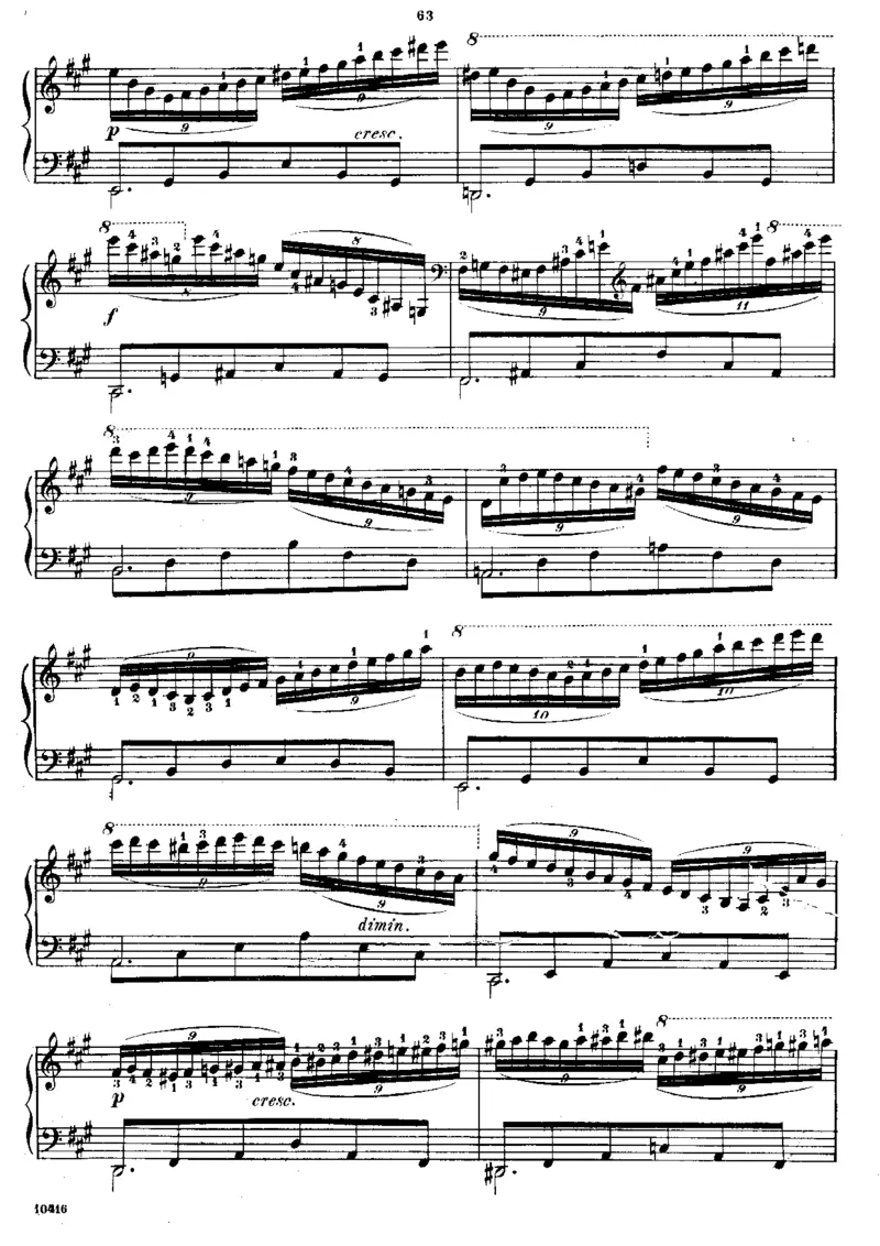 299_一万首著名钢琴曲谱哈农贝多芬合集视频教学电子版高清无水印可打印_09钢琴教材合集_常用教材钢琴谱（80+本）