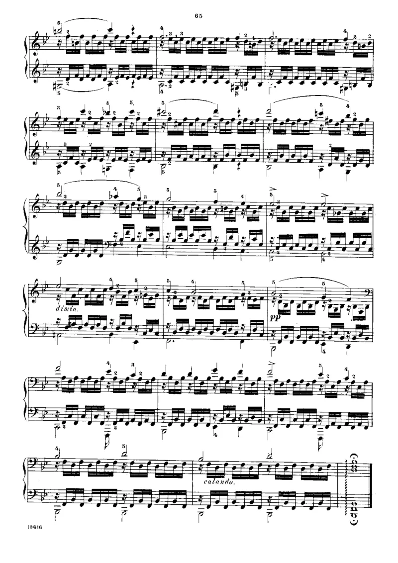 299_一万首著名钢琴曲谱哈农贝多芬合集视频教学电子版高清无水印可打印_09钢琴教材合集_常用教材钢琴谱（80+本）