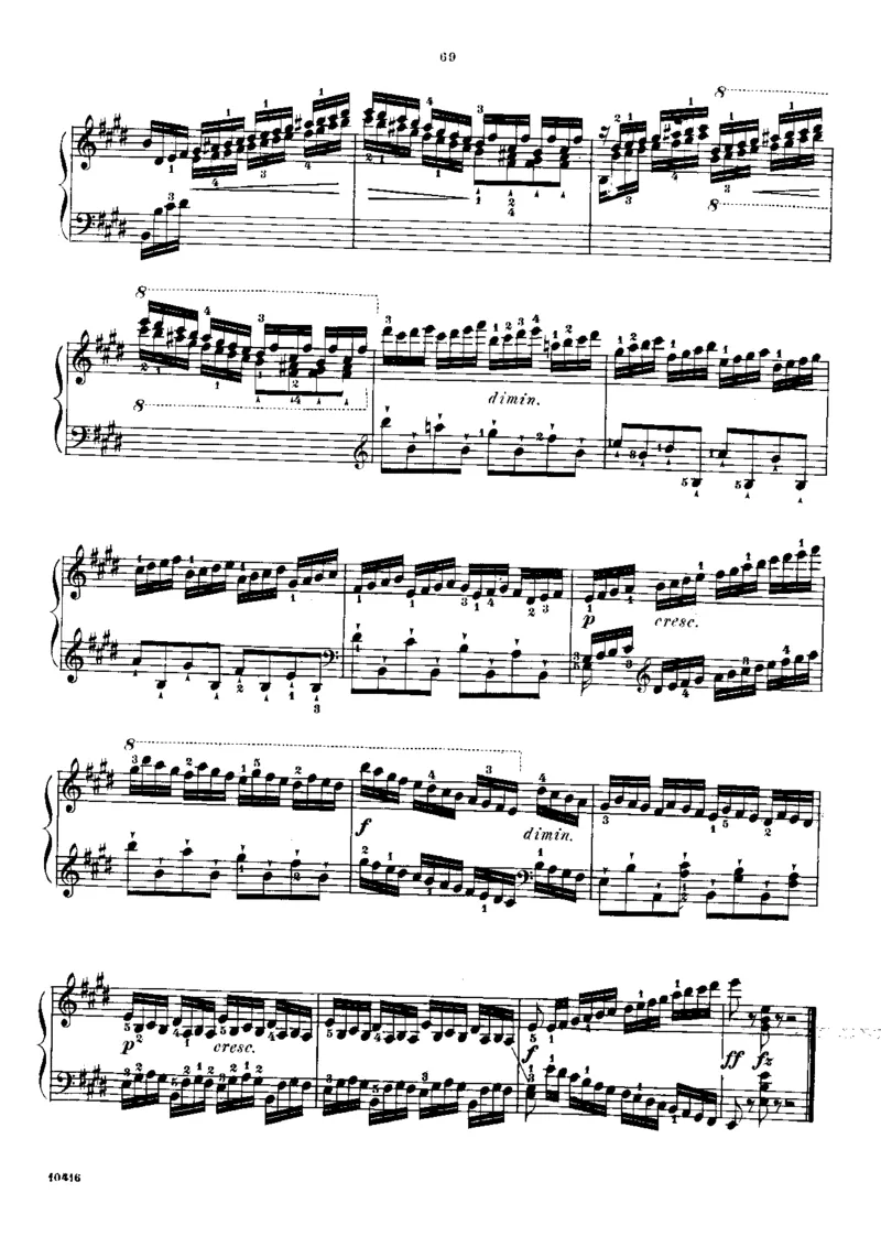 299_一万首著名钢琴曲谱哈农贝多芬合集视频教学电子版高清无水印可打印_09钢琴教材合集_常用教材钢琴谱（80+本）