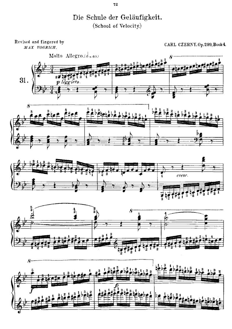 299_一万首著名钢琴曲谱哈农贝多芬合集视频教学电子版高清无水印可打印_09钢琴教材合集_常用教材钢琴谱（80+本）