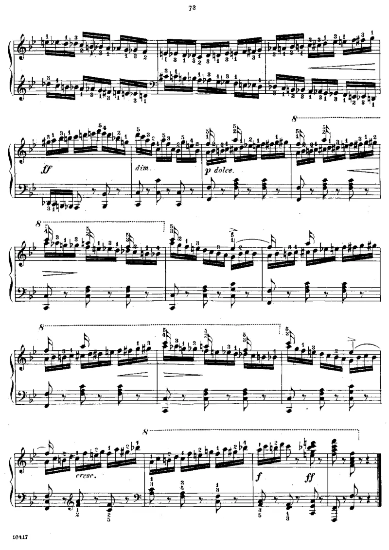 299_一万首著名钢琴曲谱哈农贝多芬合集视频教学电子版高清无水印可打印_09钢琴教材合集_常用教材钢琴谱（80+本）