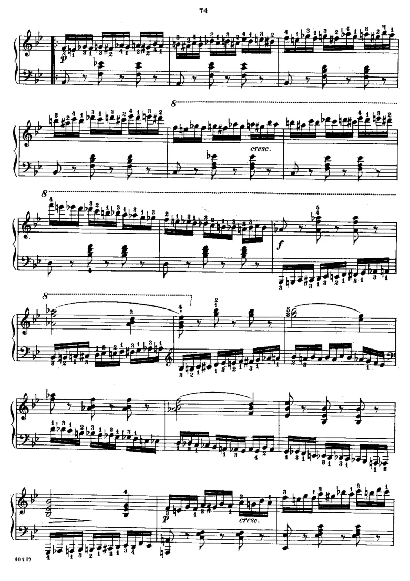 299_一万首著名钢琴曲谱哈农贝多芬合集视频教学电子版高清无水印可打印_09钢琴教材合集_常用教材钢琴谱（80+本）