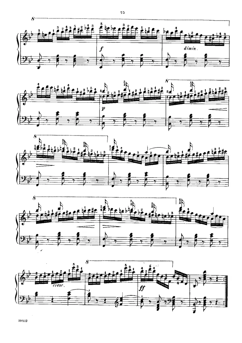 299_一万首著名钢琴曲谱哈农贝多芬合集视频教学电子版高清无水印可打印_09钢琴教材合集_常用教材钢琴谱（80+本）