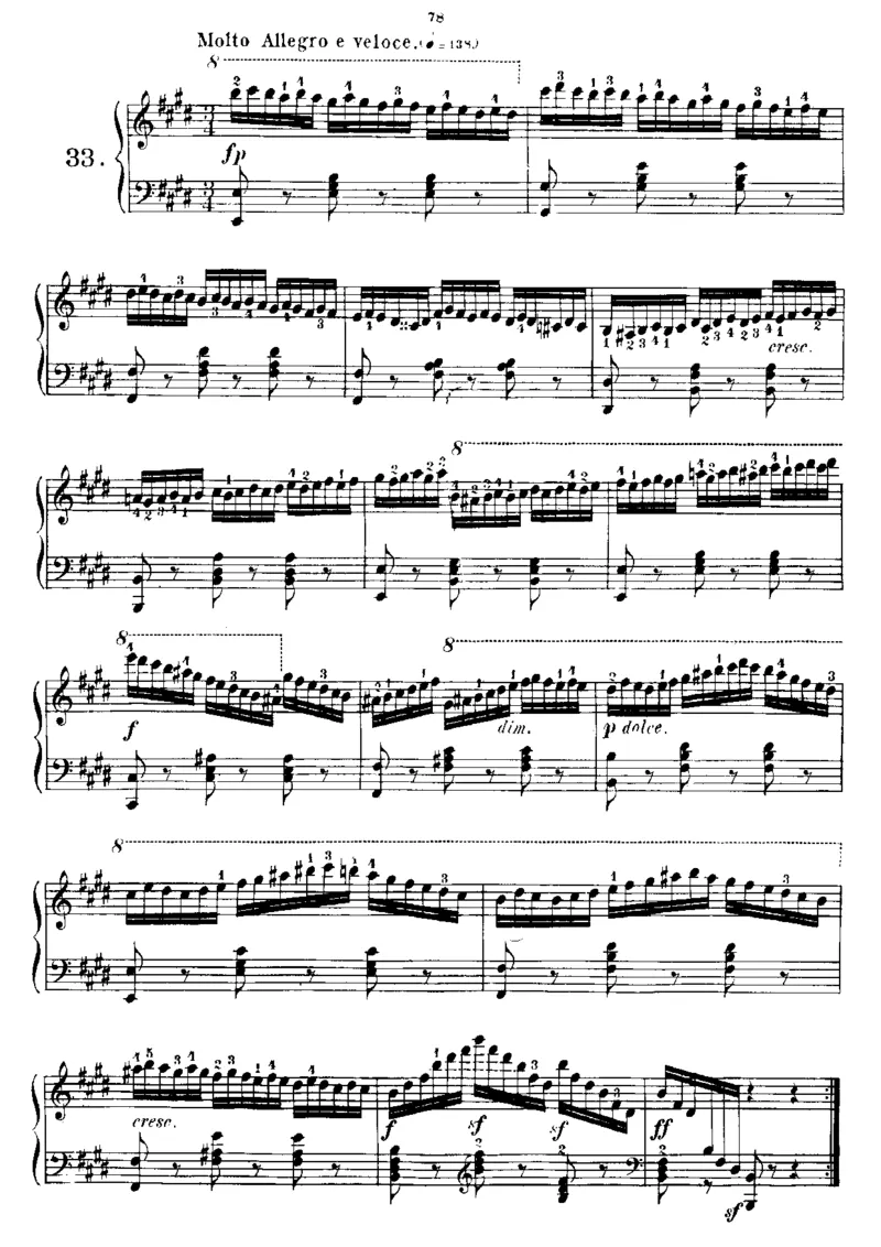 299_一万首著名钢琴曲谱哈农贝多芬合集视频教学电子版高清无水印可打印_09钢琴教材合集_常用教材钢琴谱（80+本）