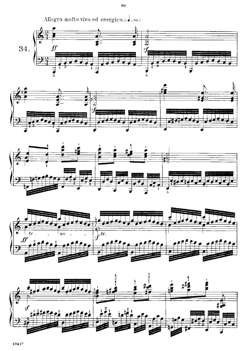 299_一万首著名钢琴曲谱哈农贝多芬合集视频教学电子版高清无水印可打印_09钢琴教材合集_常用教材钢琴谱（80+本）