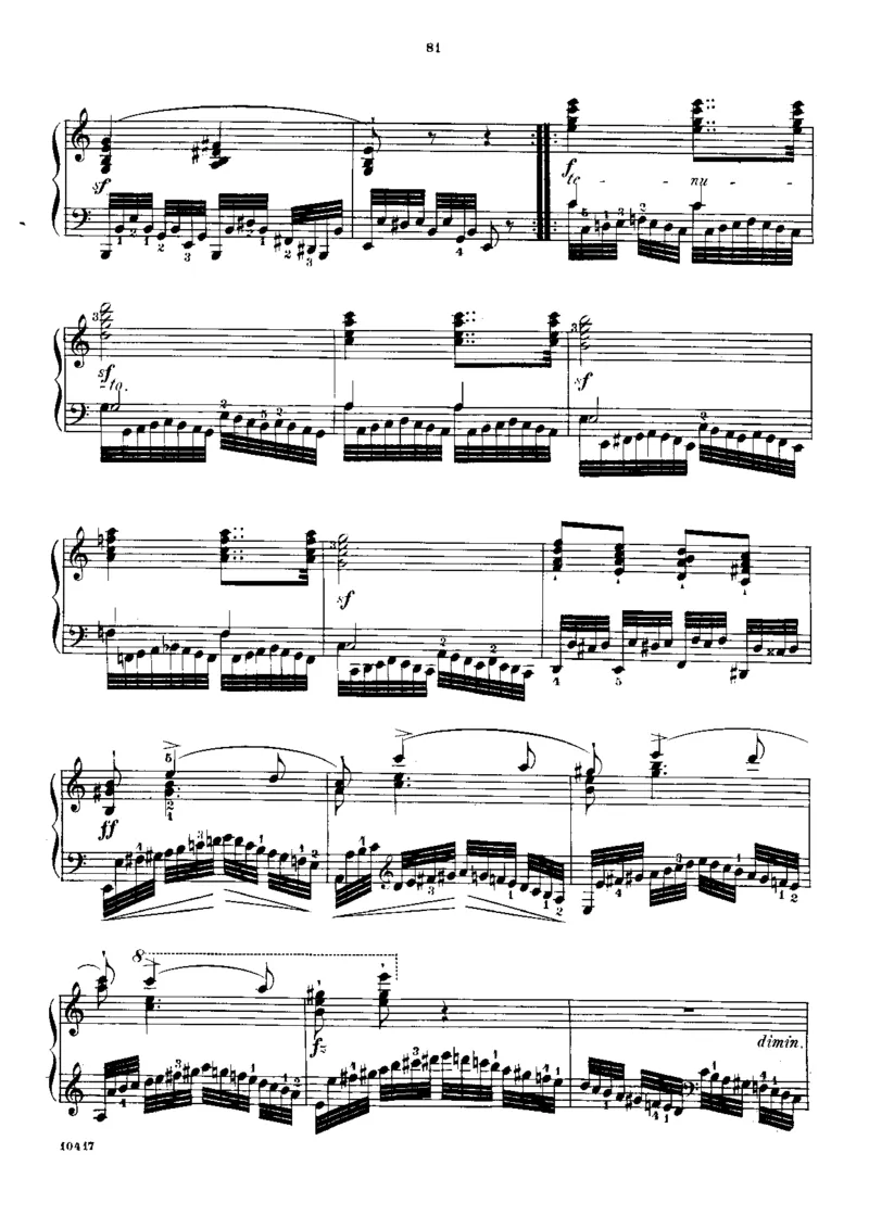 299_一万首著名钢琴曲谱哈农贝多芬合集视频教学电子版高清无水印可打印_09钢琴教材合集_常用教材钢琴谱（80+本）