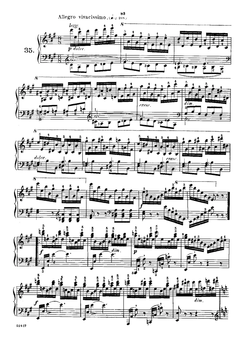 299_一万首著名钢琴曲谱哈农贝多芬合集视频教学电子版高清无水印可打印_09钢琴教材合集_常用教材钢琴谱（80+本）