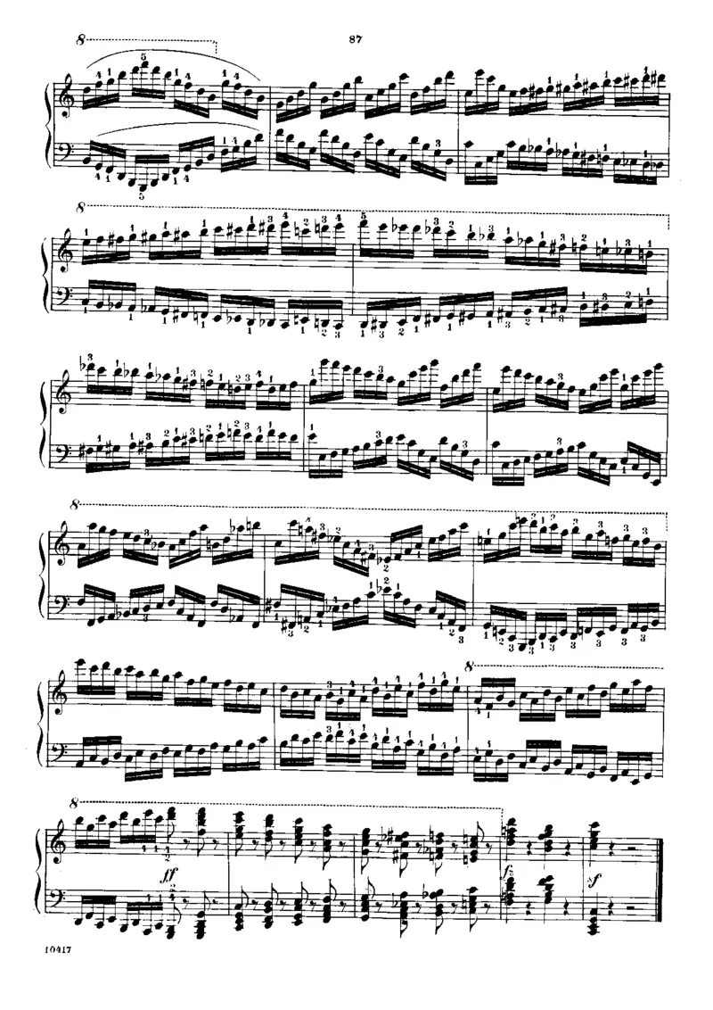 299_一万首著名钢琴曲谱哈农贝多芬合集视频教学电子版高清无水印可打印_09钢琴教材合集_常用教材钢琴谱（80+本）