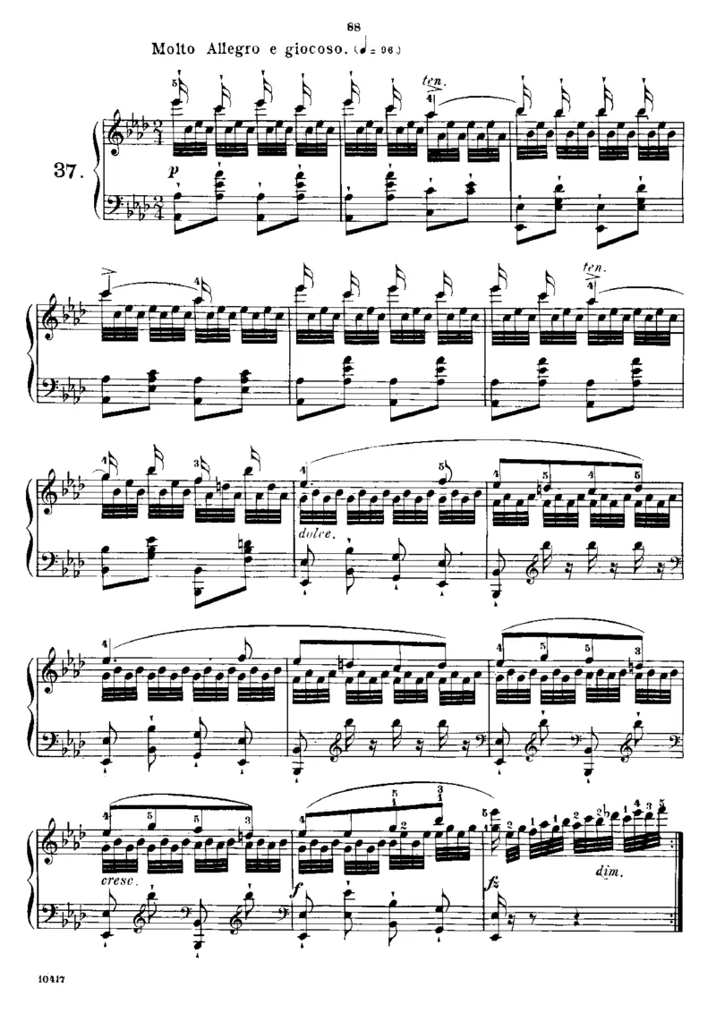 299_一万首著名钢琴曲谱哈农贝多芬合集视频教学电子版高清无水印可打印_09钢琴教材合集_常用教材钢琴谱（80+本）