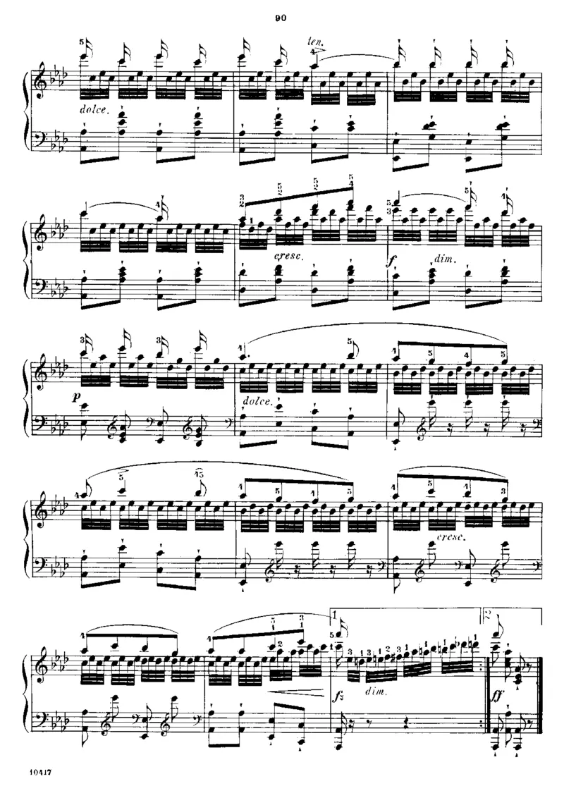 299_一万首著名钢琴曲谱哈农贝多芬合集视频教学电子版高清无水印可打印_09钢琴教材合集_常用教材钢琴谱（80+本）