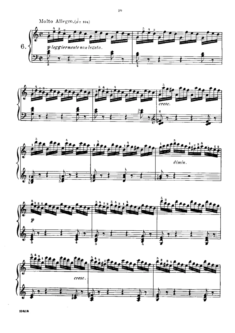 299_一万首著名钢琴曲谱哈农贝多芬合集视频教学电子版高清无水印可打印_09钢琴教材合集_常用教材钢琴谱（80+本）