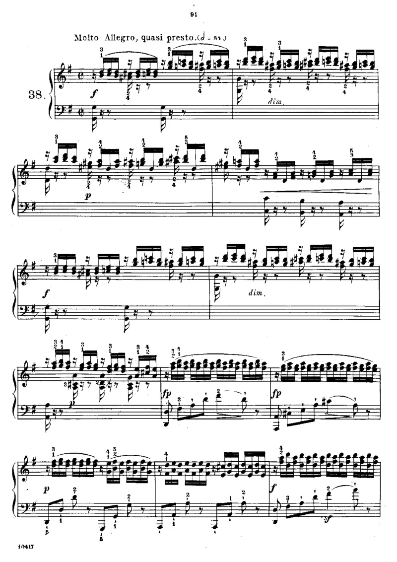 299_一万首著名钢琴曲谱哈农贝多芬合集视频教学电子版高清无水印可打印_09钢琴教材合集_常用教材钢琴谱（80+本）