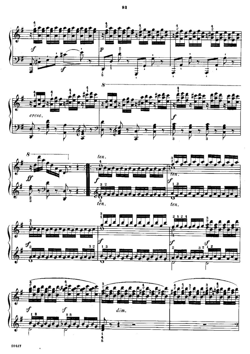 299_一万首著名钢琴曲谱哈农贝多芬合集视频教学电子版高清无水印可打印_09钢琴教材合集_常用教材钢琴谱（80+本）