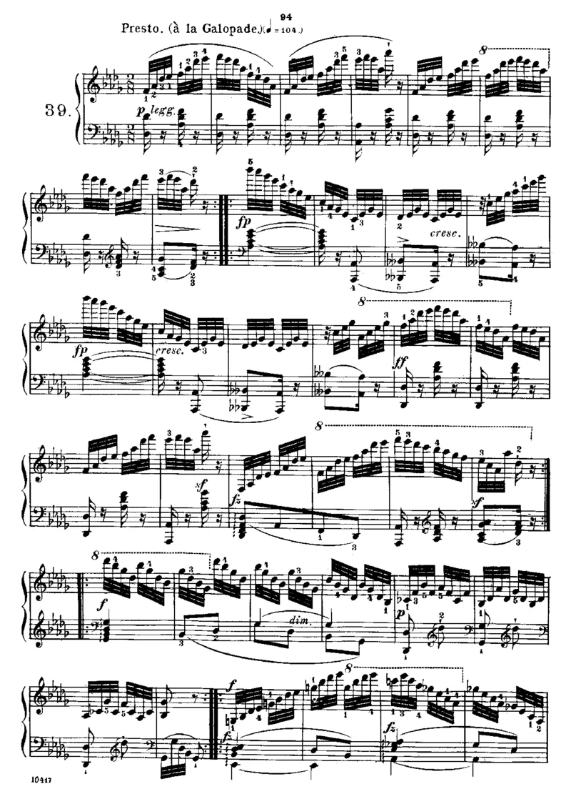 299_一万首著名钢琴曲谱哈农贝多芬合集视频教学电子版高清无水印可打印_09钢琴教材合集_常用教材钢琴谱（80+本）