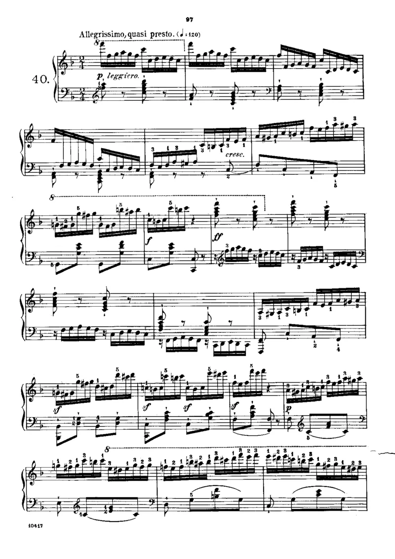 299_一万首著名钢琴曲谱哈农贝多芬合集视频教学电子版高清无水印可打印_09钢琴教材合集_常用教材钢琴谱（80+本）