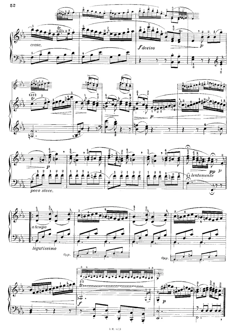 37-1_一万首著名钢琴曲谱哈农贝多芬合集视频教学电子版高清无水印可打印_09钢琴教材合集_常用教材钢琴谱（80+本）_克列门蒂小奏鸣曲